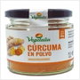 VEGETALIA Cúrcuma en polvo BIO 80g