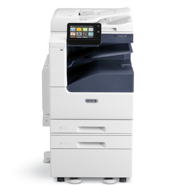 XEROX Multifuncion Laser Color C7120V_DN (sin disco duro)