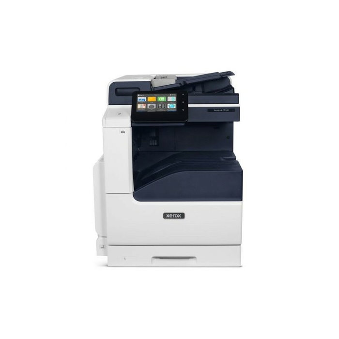 Xerox VersaLink C7120DN Multifunción Láser Color A3 con Bandeja de 520 Hojas
