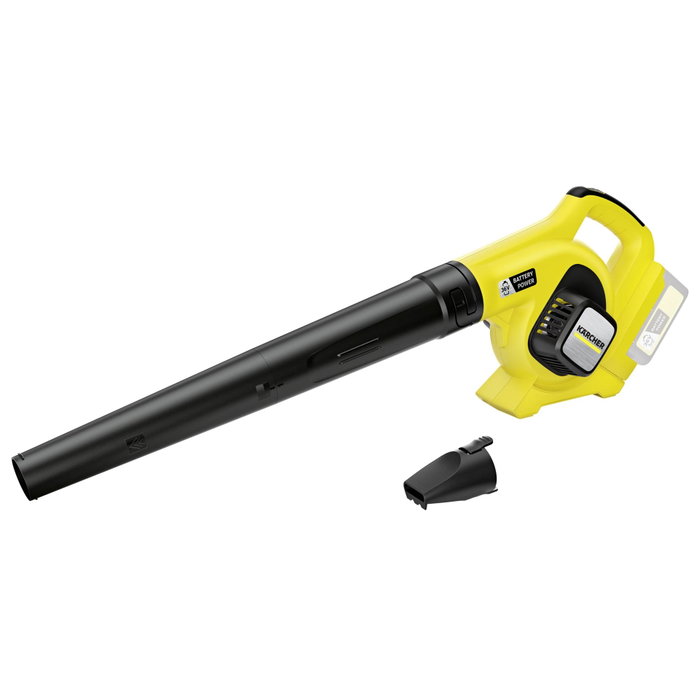 Kärcher LBL 4 Battery Soplador de hojas Kärcher LBL 4 Battery Soplador de hojas