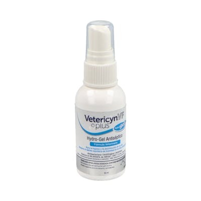 Imagine Vetericyn VF Plus Hydrogel 55ml