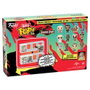 Funko Bitty POP! Jurassic Park Pack de 4 Figuras Triceratops