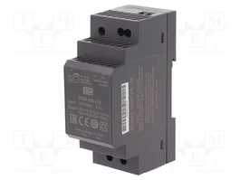 MEAN WELL DDR-30L-12 Convertidor DC/DC 30W 12VDC