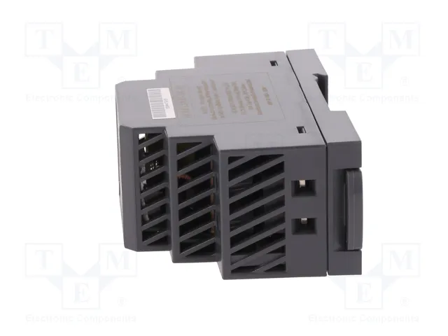 MEAN WELL DDR-30L-12 Convertidor DC/DC 30W 12VDC