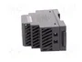 MEAN WELL DDR-30L-12 Convertidor DC/DC 30W 12VDC