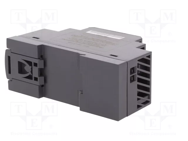 MEAN WELL DDR-30L-12 Convertidor DC/DC 30W 12VDC