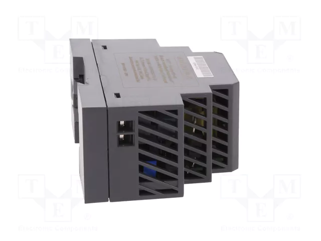 MEAN WELL DDR-30L-12 Convertidor DC/DC 30W 12VDC
