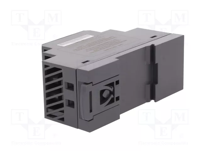 MEAN WELL DDR-30L-12 Convertidor DC/DC 30W 12VDC