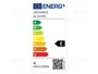 ams OSRAM Lámpara LED E14 Blanco Caliente 4W 470lm