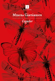 Cofre trilogía Cegador, Mircea Cartarescu - IMPEDIMENTA
