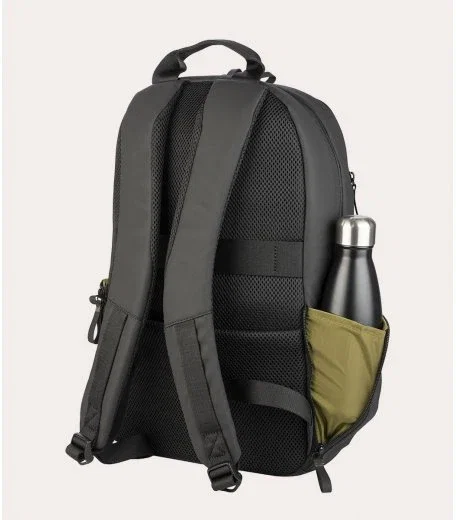 Tucano Laser 40,6 cm (16") Mochila para MacBook Pro 16" (2019-2024) - Negro, Universal, Resistente al agua Tucano Laser 40,6 cm (16") Mochila para MacBook Pro 16" (2019-2024) - Negro, Universal, Resistente al agua