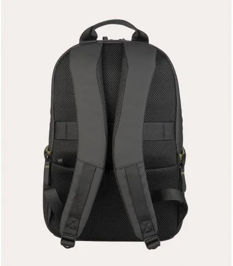 Tucano Laser 40,6 cm (16") Mochila para MacBook Pro 16" (2019-2024) - Negro, Universal, Resistente al agua Tucano Laser 40,6 cm (16") Mochila para MacBook Pro 16" (2019-2024) - Negro, Universal, Resistente al agua