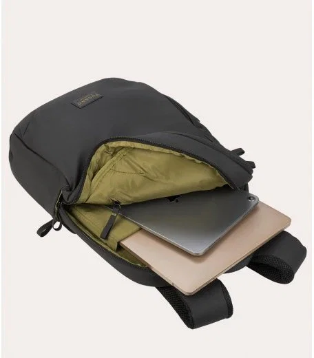 Tucano Laser 40,6 cm (16") Mochila para MacBook Pro 16" (2019-2024) - Negro, Universal, Resistente al agua Tucano Laser 40,6 cm (16") Mochila para MacBook Pro 16" (2019-2024) - Negro, Universal, Resistente al agua