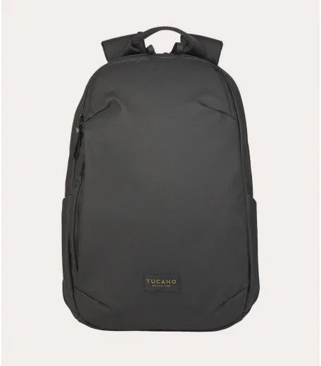 Tucano Laser 40,6 cm (16") Mochila para MacBook Pro 16" (2019-2024) - Negro, Universal, Resistente al agua Tucano Laser 40,6 cm (16") Mochila para MacBook Pro 16" (2019-2024) - Negro, Universal, Resistente al agua