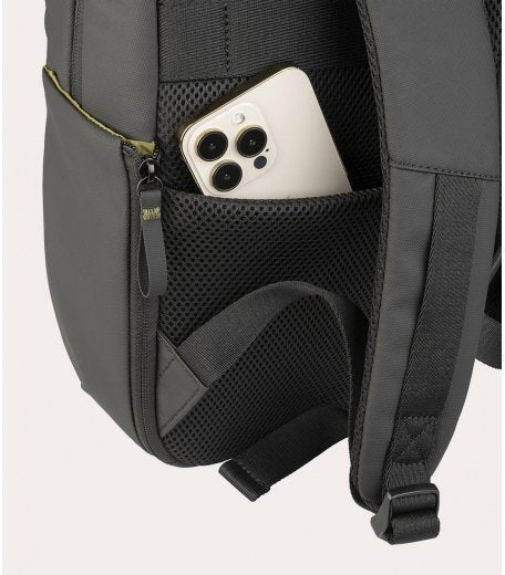 Tucano Laser 40,6 cm (16") Mochila para MacBook Pro 16" (2019-2024) - Negro, Universal, Resistente al agua Tucano Laser 40,6 cm (16") Mochila para MacBook Pro 16" (2019-2024) - Negro, Universal, Resistente al agua