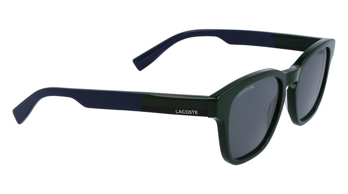 Lacoste L986S-300 Gafas de Sol para Hombre Verde Lacoste L986S-300 Gafas de Sol para Hombre Verde