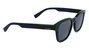 Lacoste L986S-300 Gafas de Sol para Hombre Verde
