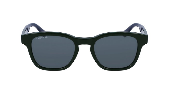 Lacoste L986S-300 Gafas de Sol para Hombre Verde Lacoste L986S-300 Gafas de Sol para Hombre Verde