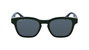 Lacoste L986S-300 Gafas de Sol para Hombre Verde