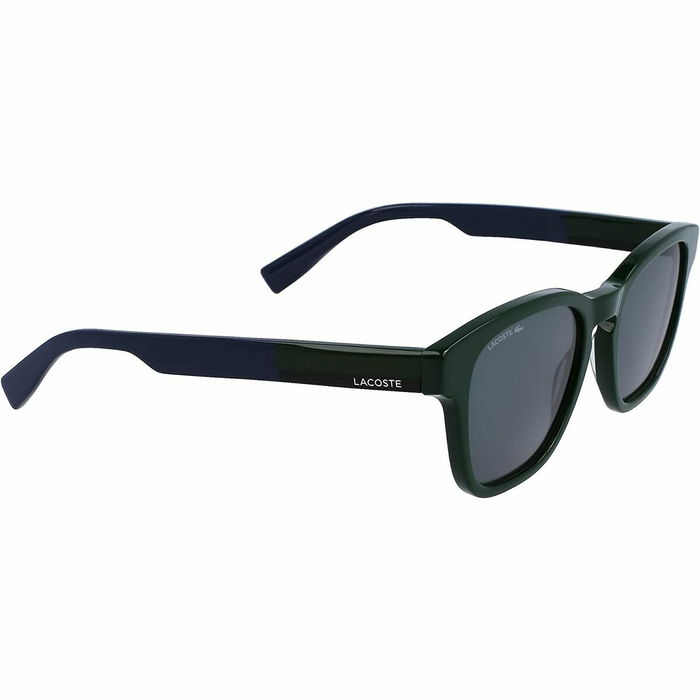 Gafas de Sol Hombre Lacoste L986S-300 Ø 52 mm