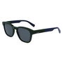 Gafas de Sol Hombre Lacoste L986S-300 Ø 52 mm