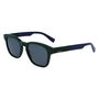 Gafas de Sol Hombre Lacoste L986S-300 Ø 52 mm
