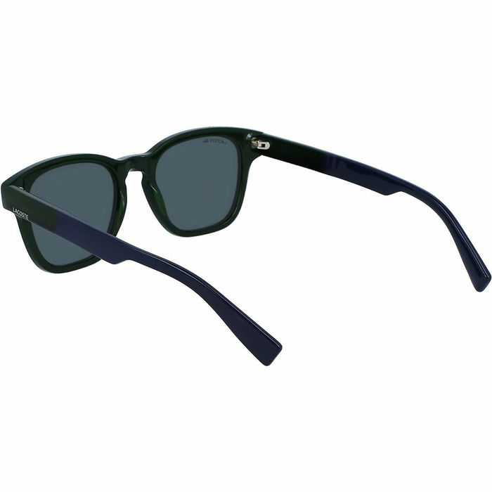 Gafas de Sol Hombre Lacoste L986S-300 Ø 52 mm