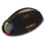 SAMI Motion X2 Altavoz Multimedia 30W Negro