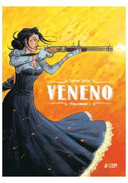 Yermo Ediciones Y Publicaciones, S.L. Veneno 01