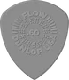 Dunlop Flow Pack 6 Púas de Nylon 0,60 mm - 6 Unidades
