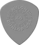 Dunlop Flow Pack 6 Púas de Nylon 0,60 mm - 6 Unidades