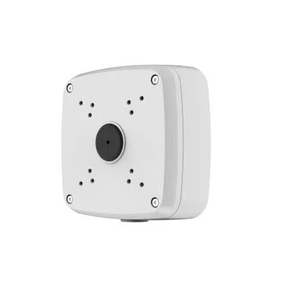 Dahua PFA121-V3 Caja de conexiones rectangular con anclaje en 4 puntos Dahua PFA121-V3 Caja de conexiones rectangular con anclaje en 4 puntos