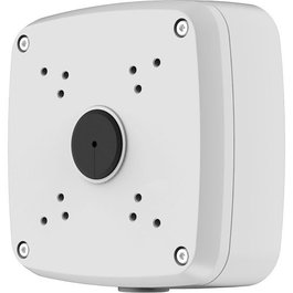 Dahua PFA121-V3 Caja de Conexiones Rectangular para Cámaras Dahua con Anclaje en 4 Puntos