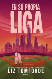 En su propia liga, Liz Tomforde - MONTENA