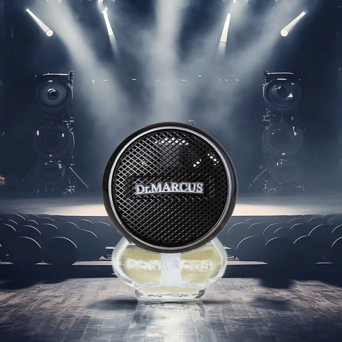 Drmarcus Ambientador Speaker Ocean