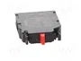 SIEMENS Bloques de contactos SIRIUS ACT 22mm NC x2