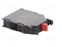 SIEMENS Bloques de contactos SIRIUS ACT 22mm NC x2