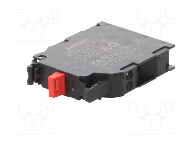 SIEMENS Bloques de contactos SIRIUS ACT 22mm NC x2