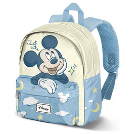 Karactermania Mochila Cute Mickey Disney 27cm