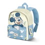 Karactermania Mochila Mickey Joy Cute Amarillo