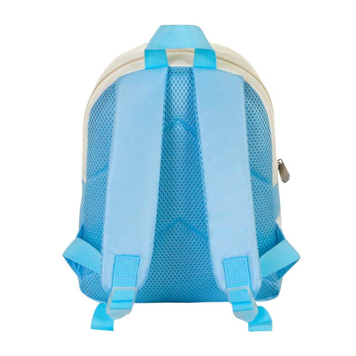 Karactermania Mochila Mickey Joy Cute Amarillo