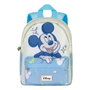 Karactermania Mochila Mickey Joy Cute Amarillo
