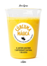Cúrcuma, Fern Green - LUNWERG EDITORES