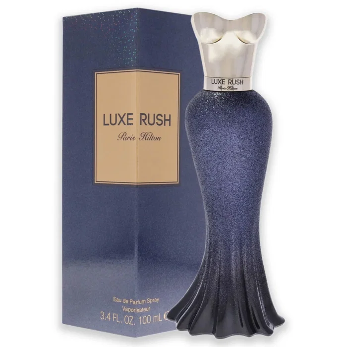 Paris Hilton Luxe Rush Eau de Parfum 100 ml Spray