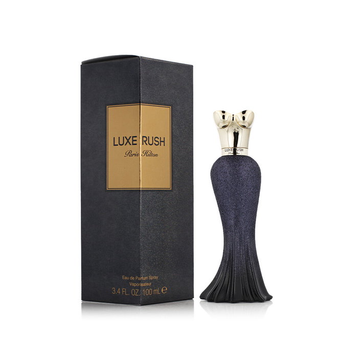 Paris Hilton Luxe Rush Eau de Parfum 100 ml Spray Paris Hilton Luxe Rush Eau de Parfum 100 ml Spray