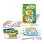 Ravensburger Juego de Palabras 4005556240609 para Niños, Primeros Juegos de Palabras Ilustrados, Crucigramas, Ortografía