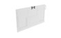 Sharp/NEC TOP SB-T02 Soporte para TV Negro