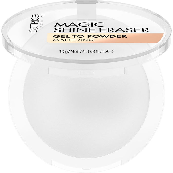Catrice Magic Shine Eraser Gel a Polvo Matificante #010-Camera Ready 10 gr