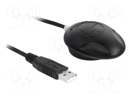 Navilock NL-8002U Receptor GPS USB con u-blox 8