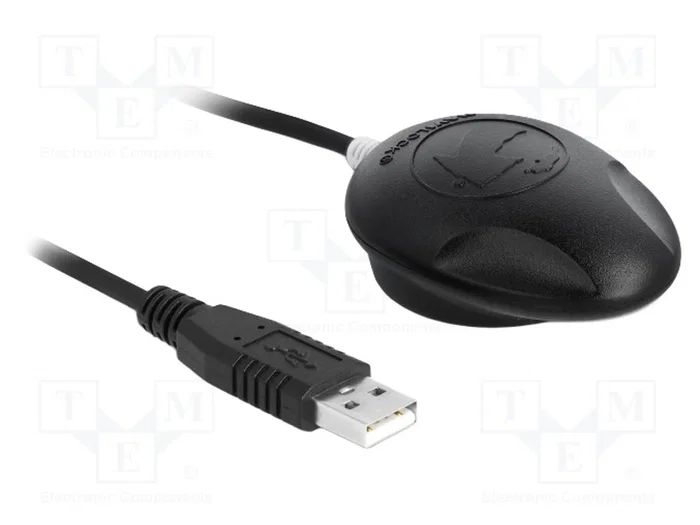 Navilock NL-8002U Receptor GPS USB con u-blox 8 Navilock NL-8002U Receptor GPS USB con u-blox 8